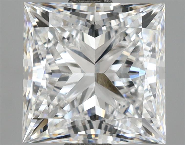 IGI 3.03 Carat Princess Cut Lab Grown Diamond 人工培育鑽石 實驗室人造鑽石