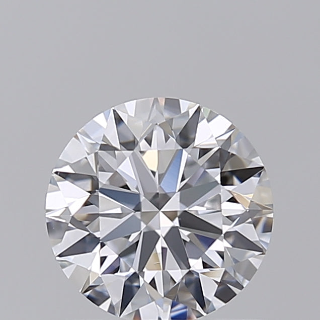 IGI 0.74 Carat 圓形 - Round Brilliant 培育鑽石 Lab Grown Diamond 人造鑽石 人工鑽石 實驗室鑽石 培養鑽石 香港 培育鑽 