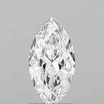 IGI 1.04 Carat Marquise Lab Grown Diamond 人工培育鑽石 實驗室人造鑽石