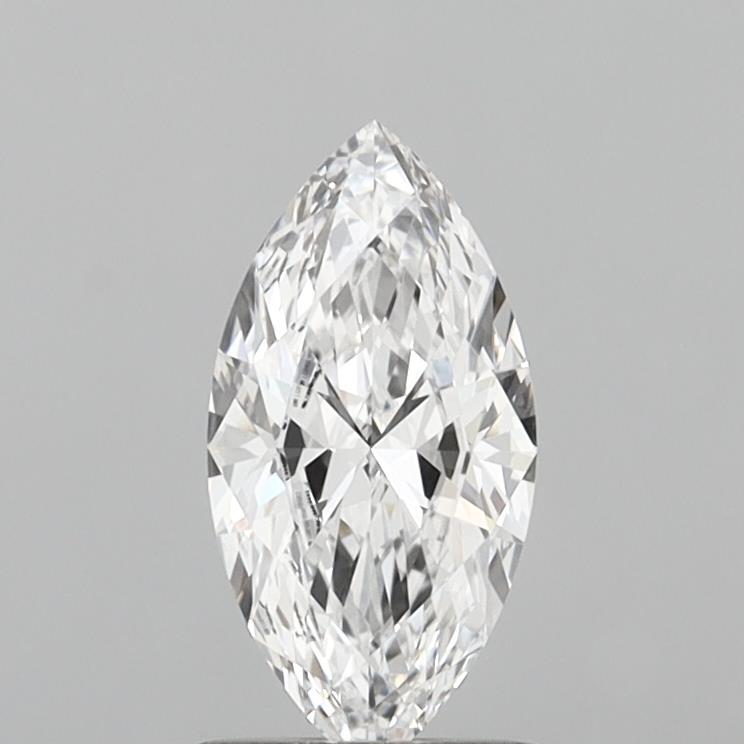 IGI 1.04 Carat Marquise Lab Grown Diamond 人工培育鑽石 實驗室人造鑽石