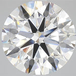 IGI 7.01 Carat Round Brilliant Lab Grown Diamond 人工培育鑽石 實驗室人造鑽石