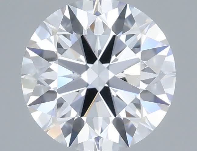 IGI 1.05 Carat Round Brilliant Lab Grown Diamond 人工培育鑽石 實驗室人造鑽石