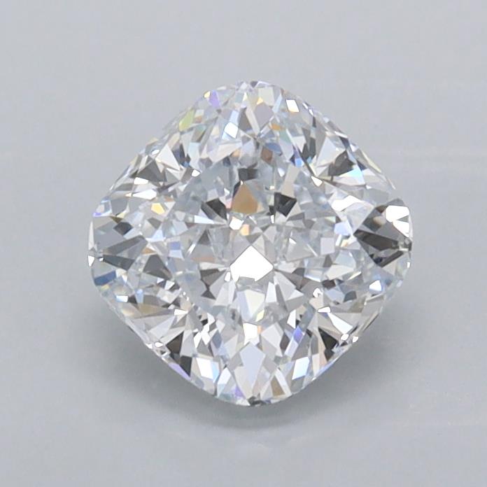 IGI 0.94 Carat Cushion Lab Grown Diamond 人工培育鑽石 實驗室人造鑽石