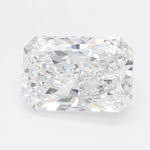 IGI 1.76 Carat Radiant Cut Lab Grown Diamond 人工培育鑽石 實驗室人造鑽石
