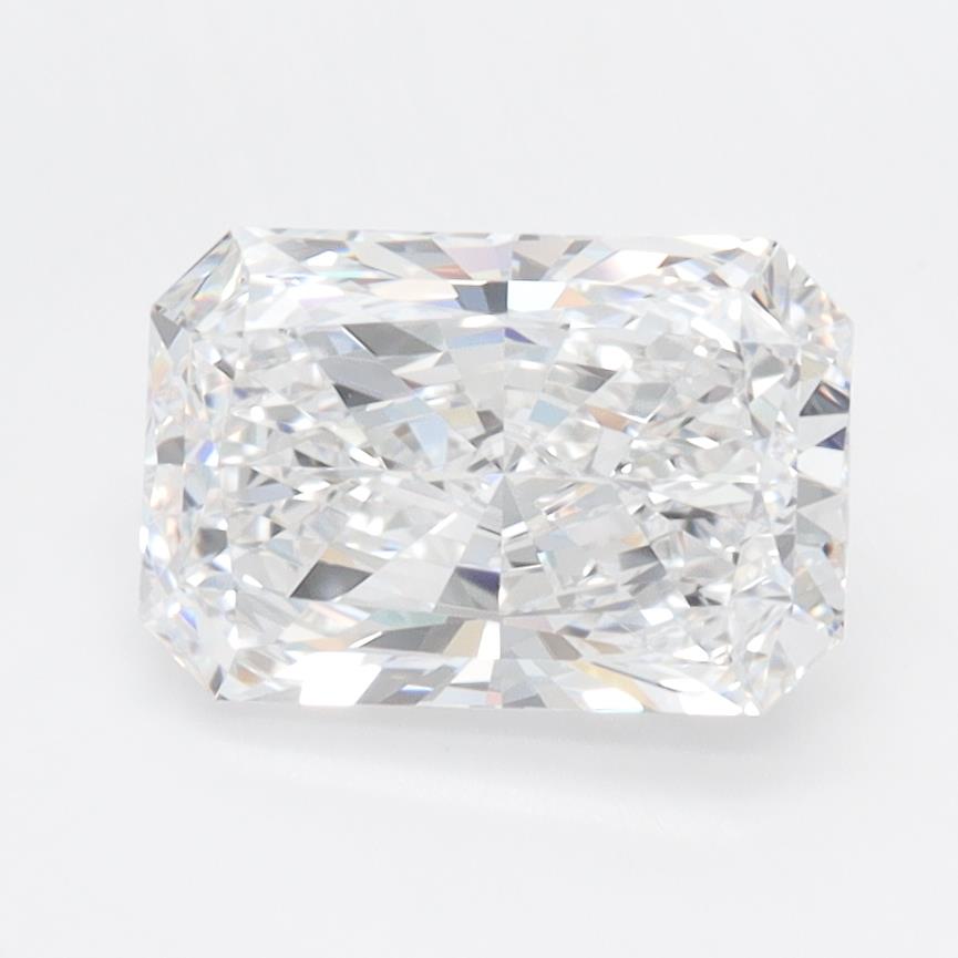 IGI 1.76 Carat Radiant Cut Lab Grown Diamond 人工培育鑽石 實驗室人造鑽石