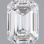 IGI 1.53 Carat Emerald Lab Grown Diamond 人工培育鑽石 實驗室人造鑽石