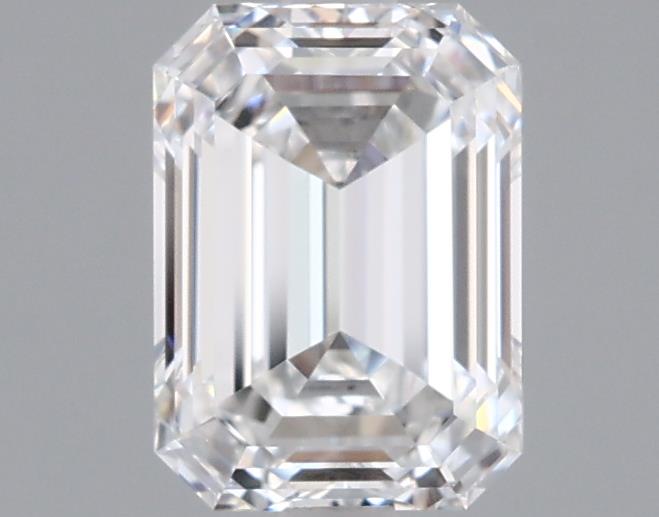 IGI 1.53 Carat Emerald Lab Grown Diamond 人工培育鑽石 實驗室人造鑽石
