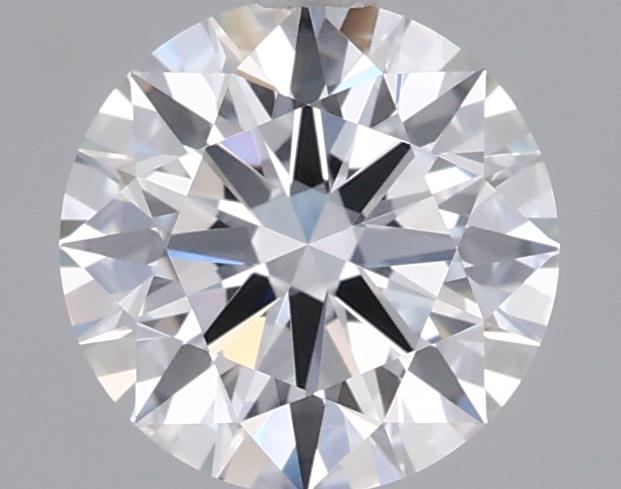 IGI 1.55 Carat Round Brilliant Lab Grown Diamond 人工培育鑽石 實驗室人造鑽石