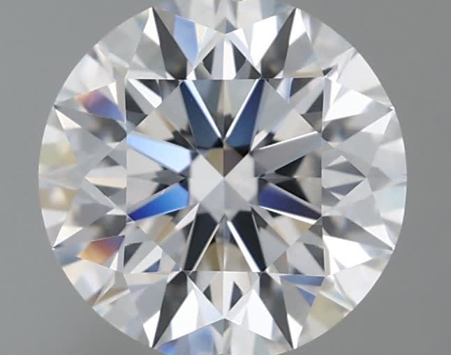 IGI 1.5 Carat Round Brilliant Lab Grown Diamond