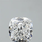 IGI 2.24 Carat Cushion Lab Grown Diamond 人工培育鑽石 實驗室人造鑽石