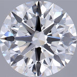 IGI 2.54 Carat Round Brilliant Lab Grown Diamond 人工培育鑽石 實驗室人造鑽石