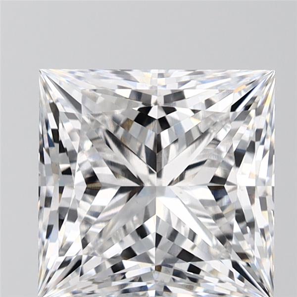 IGI 2.80 Carat Princess Cut Lab Grown Diamond 人工培育鑽石 實驗室人造鑽石