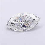IGI 2.01 Carat Marquise Lab Grown Diamond 人工培育鑽石 實驗室人造鑽石