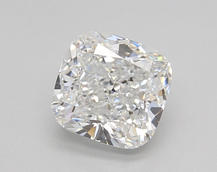 IGI 1.01 Carat 枕形 - Cushion 培育鑽石 Lab Grown Diamond 人造鑽石 人工鑽石 實驗室鑽石 培養鑽石 香港 培育鑽 