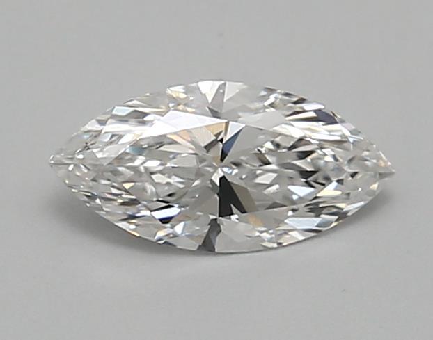 IGI 0.81 Carat Marquise Lab Grown Diamond