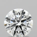 IGI 1.33 Carat Round Brilliant Lab Grown Diamond