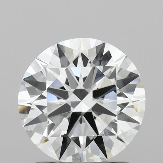 IGI 1.33 Carat Round Brilliant Lab Grown Diamond