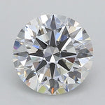 IGI 1.01 Carat Round Brilliant Lab Grown Diamond