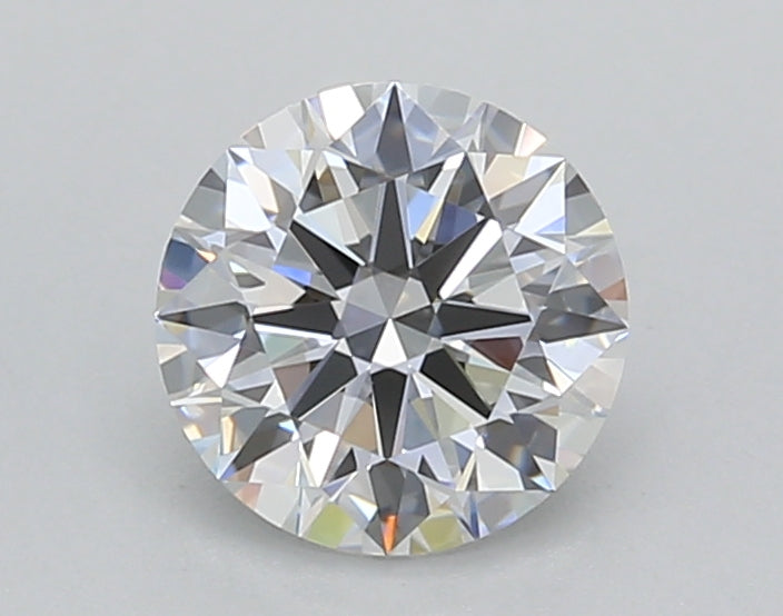 IGI 1.01 Carat Round Brilliant Lab Grown Diamond