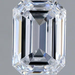 IGI 1.02 Carat Emerald Lab Grown Diamond