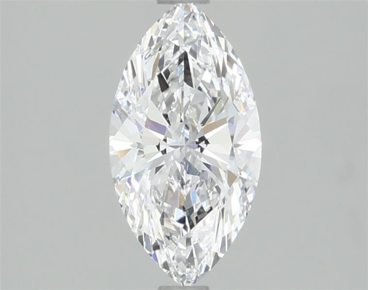 IGI 1.10 Carat Marquise Lab Grown Diamond 人工培育鑽石 實驗室人造鑽石