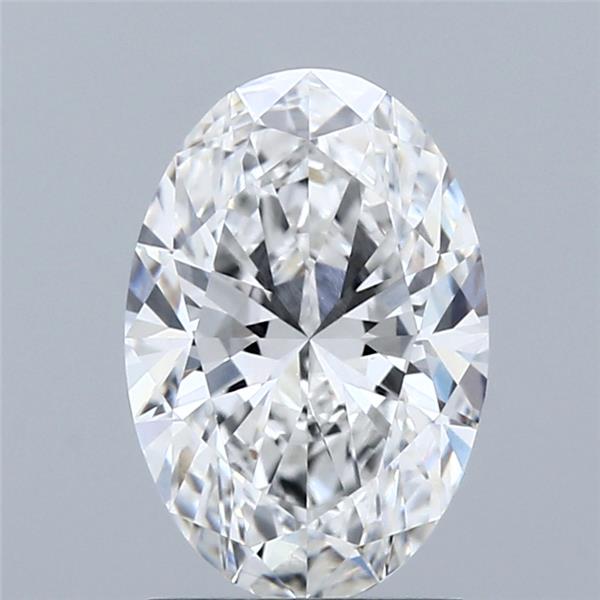IGI 1.84 Carat Oval Lab Grown Diamond 人工培育鑽石 實驗室人造鑽石
