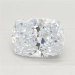 IGI 2.07 Carat Cushion Lab Grown Diamond 人工培育鑽石 實驗室人造鑽石