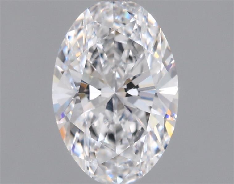 IGI 0.96 Carat Oval Lab Grown Diamond 人工培育鑽石 實驗室人造鑽石