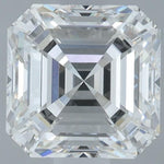 IGI 1.09 Carat Asscher Lab Grown Diamond 人工培育鑽石 實驗室人造鑽石