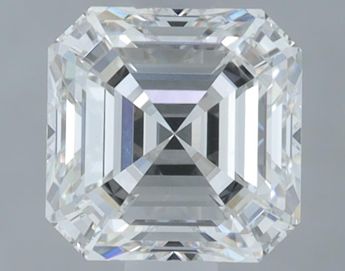 IGI 1.09 Carat Asscher Lab Grown Diamond 人工培育鑽石 實驗室人造鑽石
