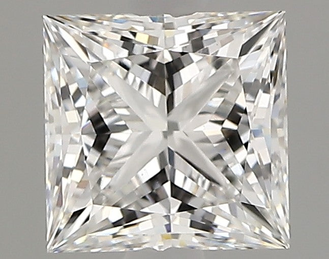 IGI 1.82 Carat Princess Cut Lab Grown Diamond 人工培育鑽石 實驗室人造鑽石