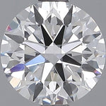 IGI 1.46 Carat Round Brilliant Lab Grown Diamond 人工培育鑽石 實驗室人造鑽石
