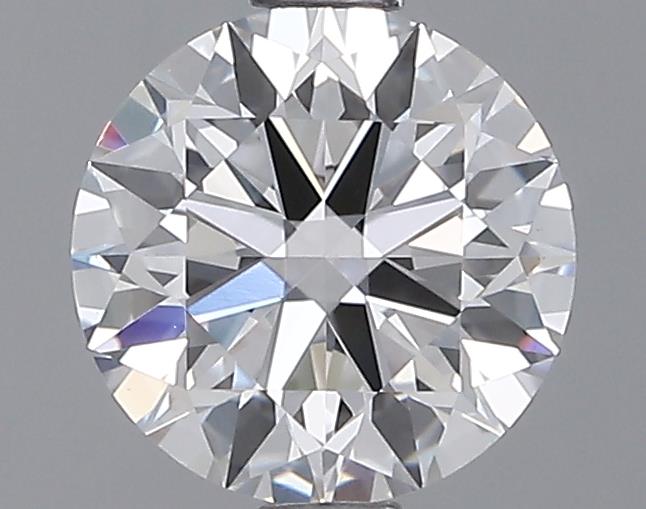 IGI 1.46 Carat Round Brilliant Lab Grown Diamond 人工培育鑽石 實驗室人造鑽石