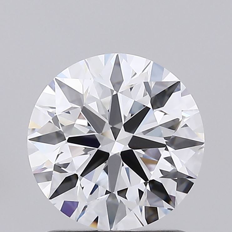 IGI 1.41 Carat Round Brilliant Lab Grown Diamond