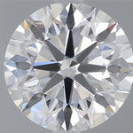 IGI 1.60 Carat Round Brilliant Lab Grown Diamond 人工培育鑽石 實驗室人造鑽石