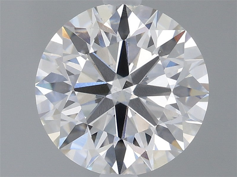 IGI 1.60 Carat Round Brilliant Lab Grown Diamond 人工培育鑽石 實驗室人造鑽石