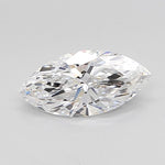 IGI 0.92 Carat Marquise Lab Grown Diamond
