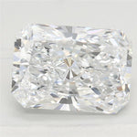 IGI 2.51 Carat Radiant Cut Lab Grown Diamond 人工培育鑽石 實驗室人造鑽石