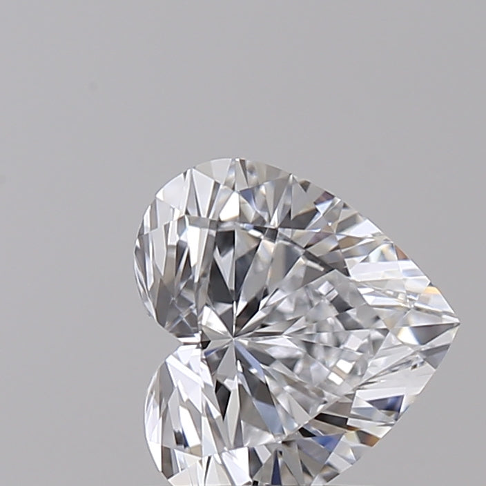 IGI 0.7 Carat 心形 - Heart 培育鑽石 Lab Grown Diamond 人造鑽石 人工鑽石 實驗室鑽石 培養鑽石 香港 培育鑽 