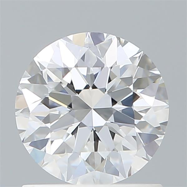 IGI 1.05 Carat Round Brilliant Lab Grown Diamond
