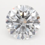 IGI 1.96 Carat Round Brilliant Lab Grown Diamond