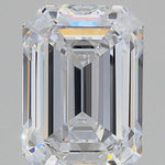 IGI 2.52 Carat Emerald Lab Grown Diamond 人工培育鑽石 實驗室人造鑽石