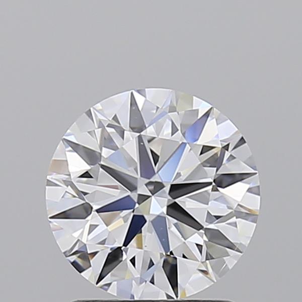 IGI 1.37 Carat Round Brilliant Lab Grown Diamond