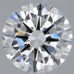 IGI 2.04 Carat Round Brilliant Lab Grown Diamond 人工培育鑽石 實驗室人造鑽石