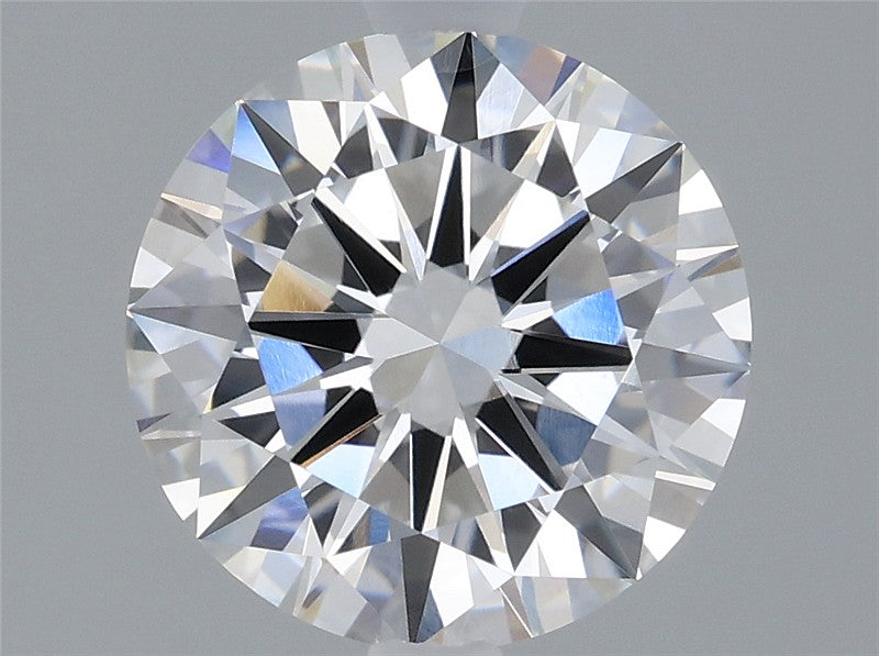 IGI 2.04 Carat Round Brilliant Lab Grown Diamond 人工培育鑽石 實驗室人造鑽石