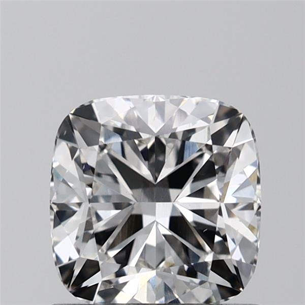 IGI 0.97 Carat Cushion Lab Grown Diamond 人工培育鑽石 實驗室人造鑽石