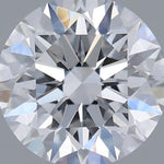 IGI 1 Carat Round Brilliant Lab Grown Diamond