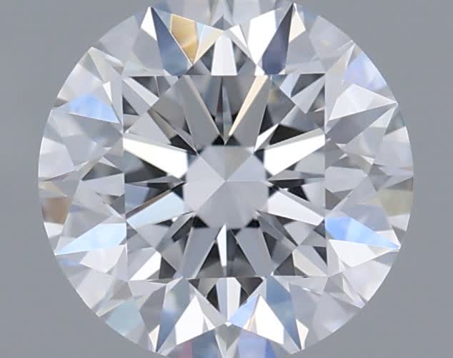 IGI 1 Carat Round Brilliant Lab Grown Diamond