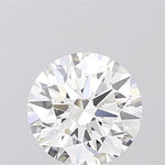 IGI 1.51 Carat Round Brilliant Lab Grown Diamond 人工培育鑽石 實驗室人造鑽石