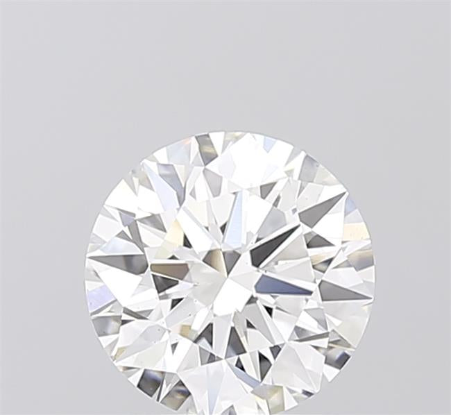 IGI 1.51 Carat Round Brilliant Lab Grown Diamond 人工培育鑽石 實驗室人造鑽石
